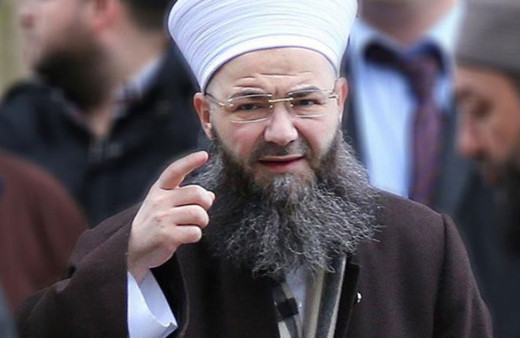 Cübbeli Ahmet Hoca'dan bomba ifşa: İç savaşa hazırlanan 150 derneğin ismini veririm