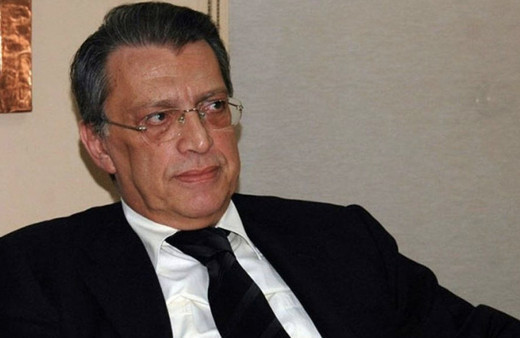 Mesut Yılmaz hasta mı hastalığı ne eşi işin aslını anlattı