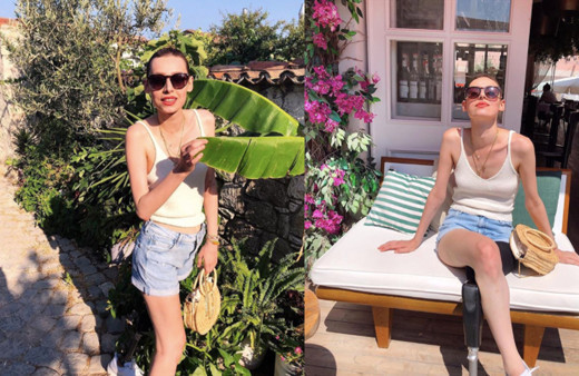 Neslican Tay kimdir kaç yaşında öldü ne kanseriydi?