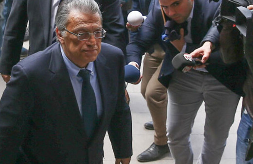 Mesut Yılmaz çocukları büyük oğlu Hasan Yılmaz kimdir?