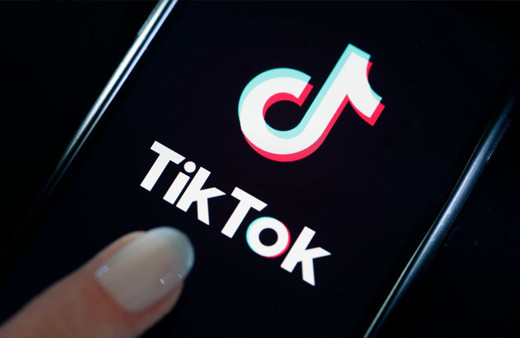 Çin çocuklara Tiktok'u 40 dakikayla sınırladı