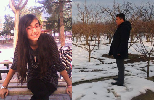 13 yaşındaki Hatice'nin katili 8 yıl sonra İzmir'de bir olaya karışınca yakalandı!