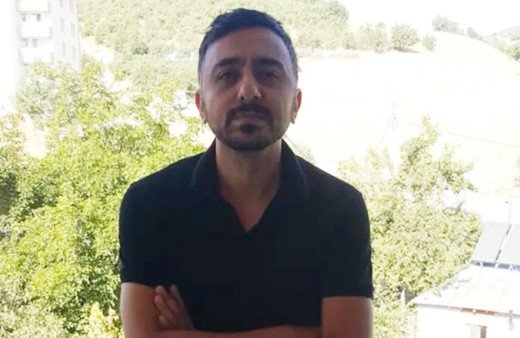 Tunceli'de bir kişi üst üste koronavirüse yakalandı