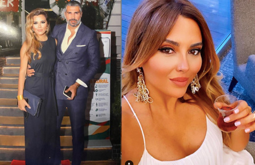 Aslı Hünel kimdir kaç yaşında abisi Saruhan Hünel ile barıştı