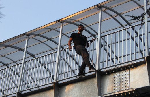 Isparta'da bir kişi aynı gün içerisinde iki kez intihara kalkıştı