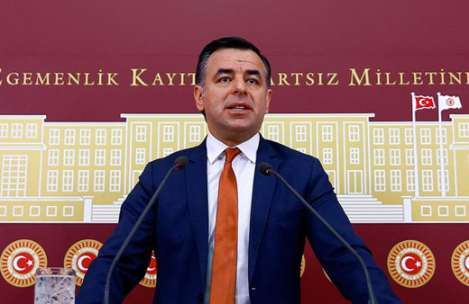 Barış Yarkadaş'tan CHP'deki üye tartışmasına yanıt: Sadece 2019'da 11 bin kişi istifa etti