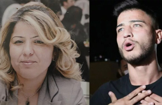 Ankara'da ölü bulunan Gülay Uygun olayında flaş gelişme