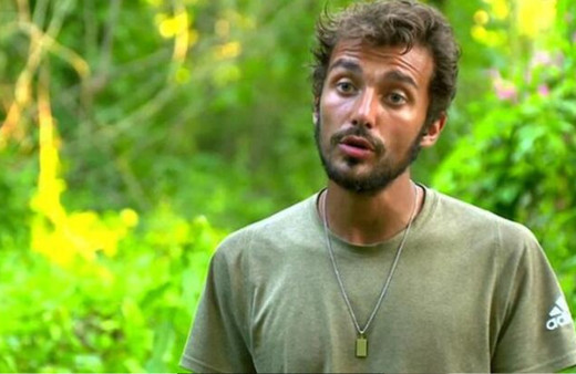 Survivor Cemal Can her şeyi tek tek anlattı! Hesaplarıma bakınca çok şaşırdım