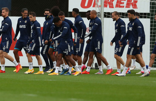 Fenerbahçe Atakaş Hatayspor maçı saat kaçta hangi kanalda