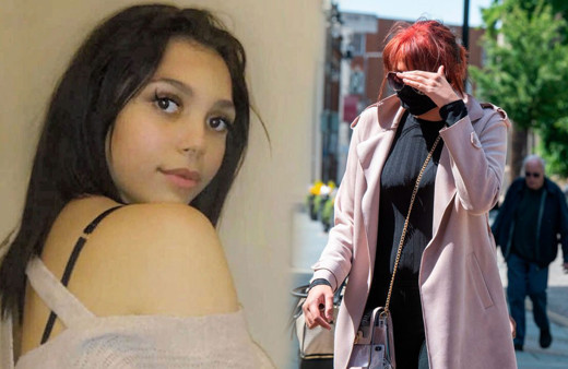 Bakıcılığını yaptığı 13 yaşındaki çocuktan hamile kaldı İngiltere bunu konuşuyor!