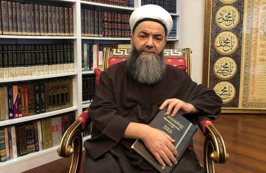 Cübbeli Ahmet Hoca: Savcı çağırsın, silahlanan dernekleri söyleyeceğim!