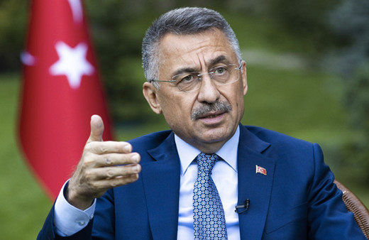 Fuat Oktay kimdir aslen nereli eşi ve çocukları kimdir- hayatı