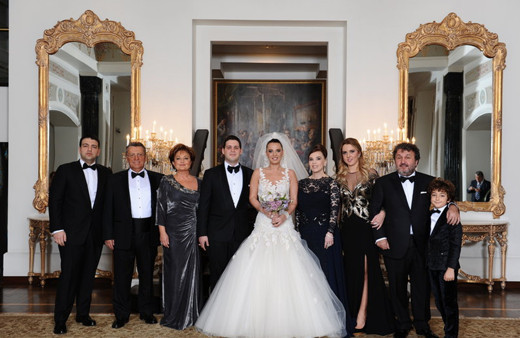 Mesut Yılmaz çocukları büyük oğlu Hasan Yılmaz kimdir?