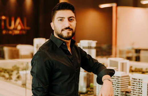 Dağ Mühendislik krize rağmen önemli yatırımlara imza atıyor