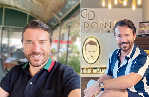 Uğur Arslan kimdir yaşı kaç aslen nereli hayatı ve şiirleri