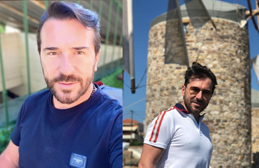 Uğur Arslan eşi Seçil Arslan kimdir kaç çocuğu var?