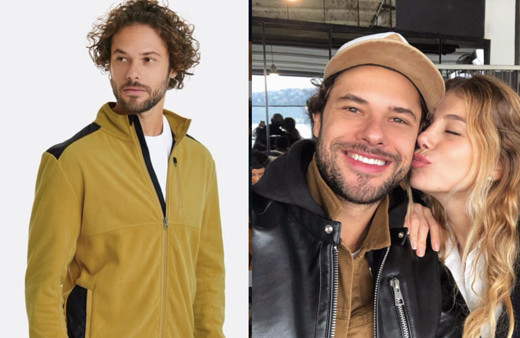 Melisa Pınar Masterchef Walison'un eşi kimdir ne iş yapıyor?