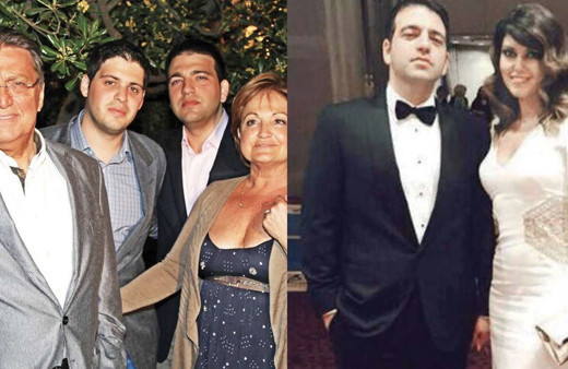 Mesut Yılmaz'ın oğulları kimdir Yavuz Yılmaz neden öldü?