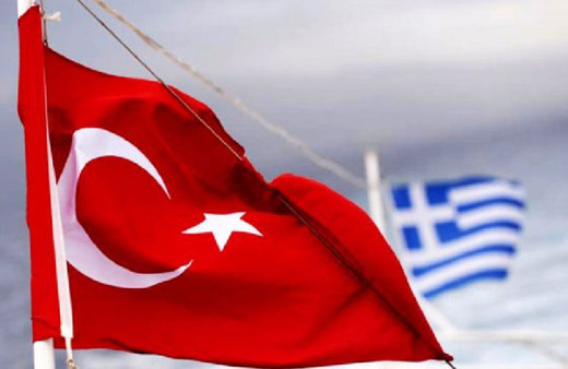 Türkiye ve Yunanistan görüşme için anlaştı