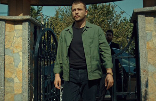 Arıza 3. bölüm fragmanı