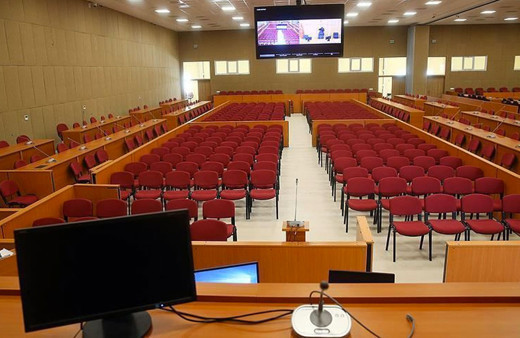 'Selam Tevhid kumpası' davasında 24 eski hakim ve savcı hakkında istenen cezalar