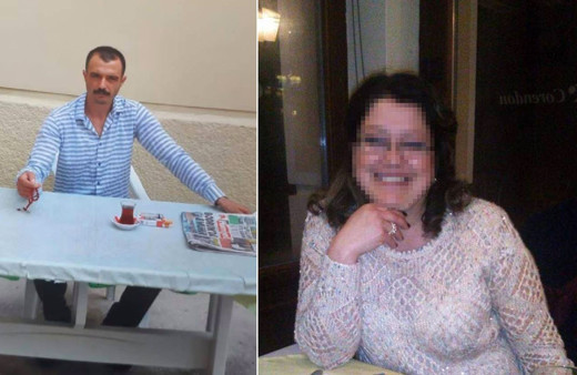 Bursa'da annesini döven kardeşini öldüren abla tutuklandı