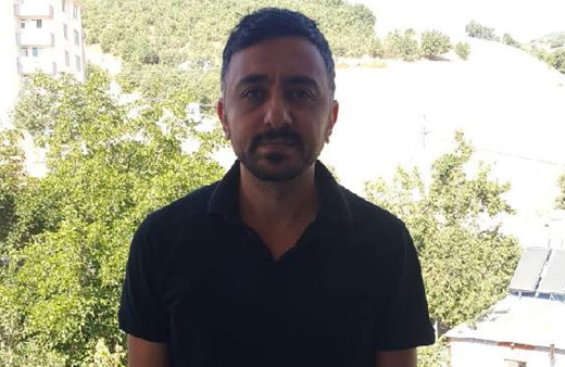 Tunceli'de şok! 1.5 ay arayla ikinci kez koronavirüs testi pozitif çıktı