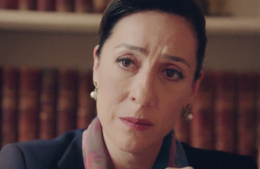 Kırmızı Oda kuralı çiğnedi TV8 kaş yapayım derken göz çıkardı