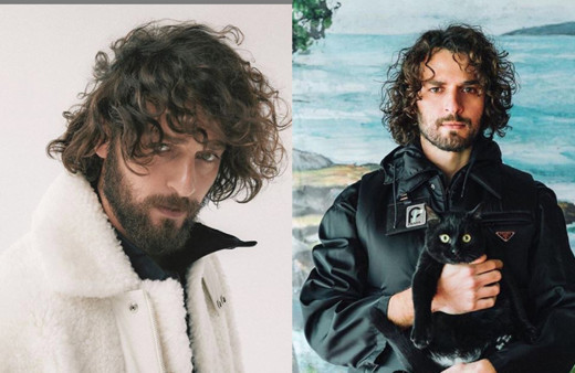 Masumlar Apartmanı Han kim oynuyor Birkan Sokullu dizileri