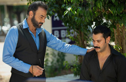 Bir Zamanlar Çukurova 65. bölüm fragmanı