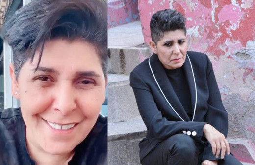 Cansever kimdir aslen nereli kaç yaşında? Cansever'in gerçek adı nedir?