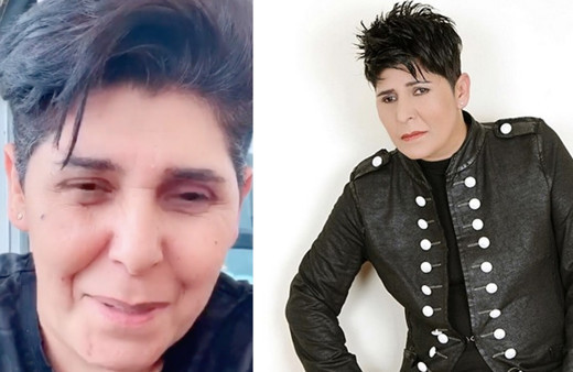 Cansever hiç evlendi mi çocuğu var mı? Cansever'in gözüne ne olmuş