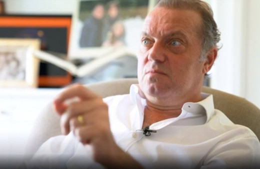 Firari Cem Uzan fena uçtu! Cumhurbaşkanı adayıyım! Haziran 2023'te Türkiye'ye cumhurbaşkanı olacağım