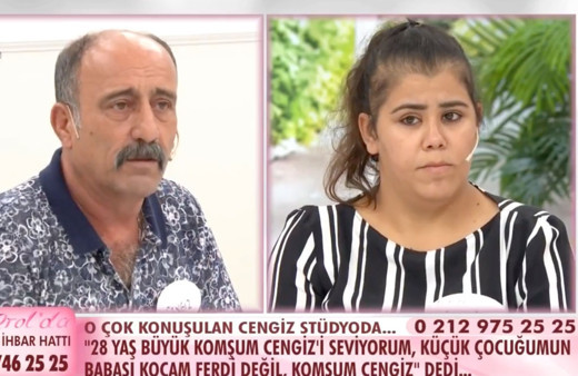 Esra Erol 'Vallahi başımıza taş yacak' dedi! Cengiz- Esra Karakuş itirafları