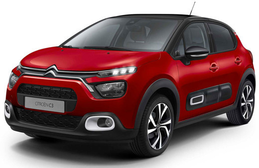 Yeni Citroen C3 satışa sunuldu fiyatı da açıklandı