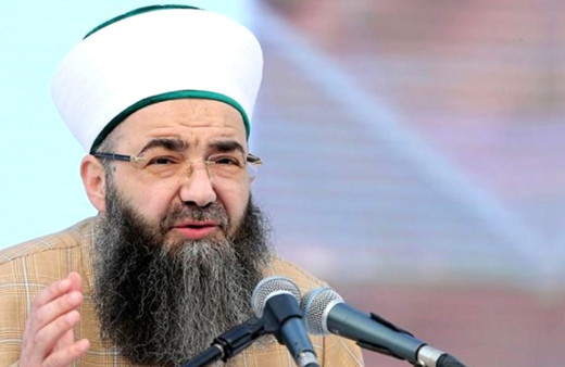 'İç savaş' çıkışı sonrası gözaltına alındı iddiaları! Cübbeli Ahmet Hoca'dan olay ses kaydı