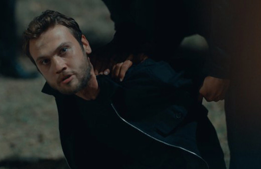 Çukur 97. bölüm fragmanı: 4. sezon 4. bölüm