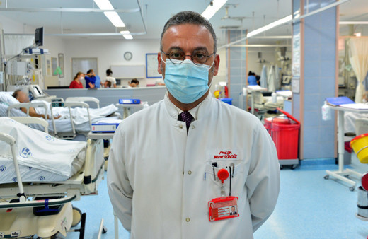 Yaşlılar bıraktı artık gençler dolduruyor! Bilim kurulu üyesinden 50 yaş altı açıklaması