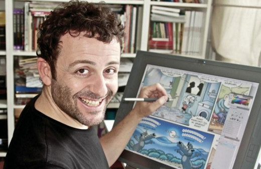 Erdil Yaşaroğlu karikatürlerini paylaşanlara dava açıyor iddiası yayıldı açıklama geldi