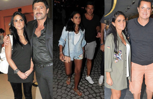 Ezgi Can Ural kaç yaşında Hakan Ural'ın eşi kimdir?