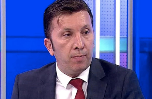 Evren Turhan olayı nedir neden canlı yayını terketti?