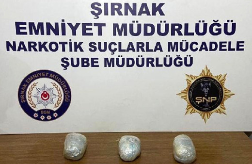 Şırnak'ta kaçakçılık operasyonu: son 6 günde 29 kişi gözaltına alındı