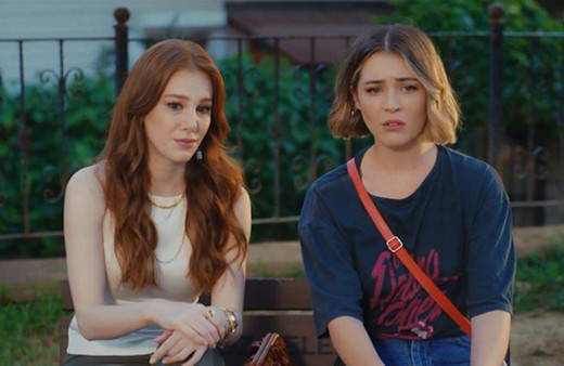 İyi Günde Kötü Günde 3. bölüm fragmanı