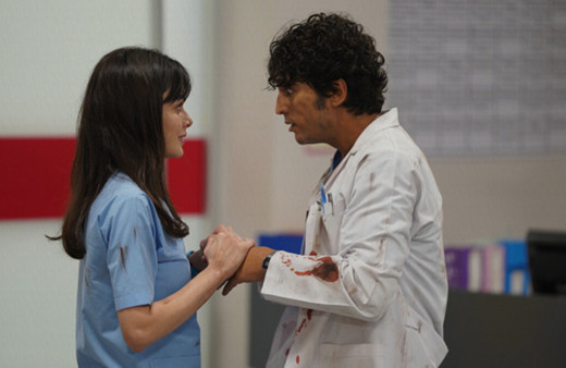 Mucize Doktor 30. bölüm 2. fragmanı