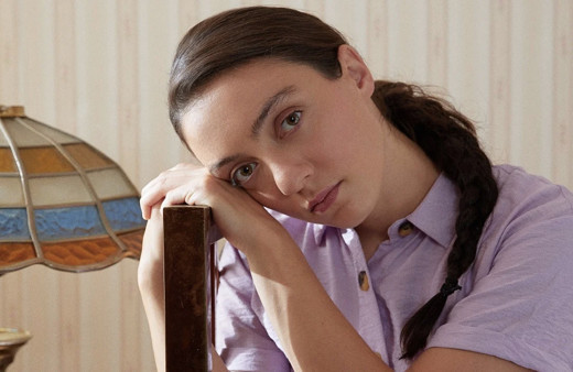 Gülben Masumlar Apartmanı kimdir Merve Dizdar yaşı kaç?