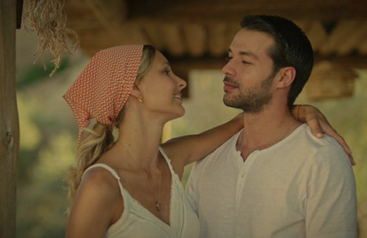 Maria ile Mustafa 4. bölüm fragmanı