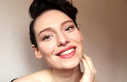 Neslican Tay'ın hayatı film oluyor. Genç kadını Neslihan Atagül Doğulu canlandıracak