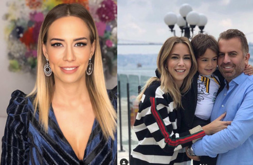 Mustafa Namlı kimdir ne iş yapar Nur Tuğba Namlı eşi kaç yaşında?