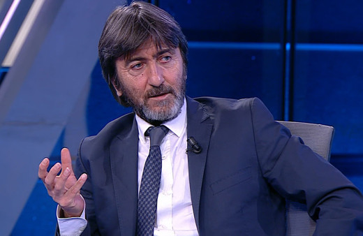 Rıdvan Dilmen konuştu spor dünyası karıştı!