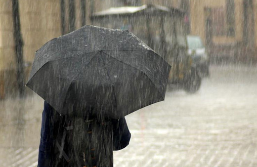 Meteoroloji uyardı!  4 il için kritik uyarı İstanbul'da var